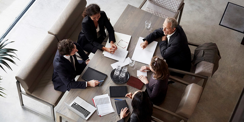Executive Committee