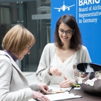 BARIG Spring Brunch 2023 – Networking am Aschermittwoch