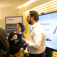 BARIG Spring Brunch 2023 – Networking am Aschermittwoch