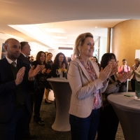 BARIG Spring Brunch 2023 – Networking am Aschermittwoch