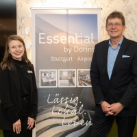 BARIG Spring Brunch 2023 – Networking am Aschermittwoch
