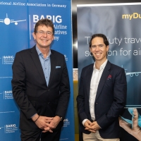 BARIG Spring Brunch 2023 – Networking am Aschermittwoch