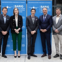 BARIG Spring Brunch 2023 – Networking am Aschermittwoch