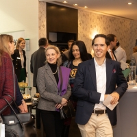 BARIG Spring Brunch 2023 – Networking am Aschermittwoch