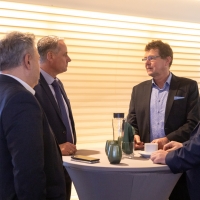 BARIG Spring Brunch 2023 – Networking am Aschermittwoch