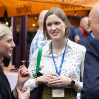 Erste BARIG Business Partner Conference & Summer BBQ