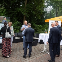 Erste BARIG Business Partner Conference & Summer BBQ