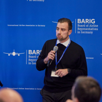 BARIG Full Board II/2023 – Getting Ready for UEFA EURO 2024