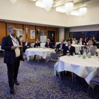 BARIG Full Board II/2023 – Getting Ready for UEFA EURO 2024