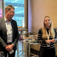 BARIG Spring Brunch 2024 – Gelungener Auftakt der diesjährigen Eventreihe
