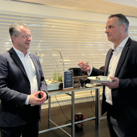 BARIG Spring Brunch 2024 – Gelungener Auftakt der diesjährigen Eventreihe