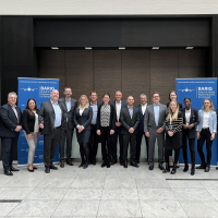 BARIG Business Partner Network