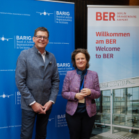 BARIG Full Board I/2024 – Im Fokus: SAF-Markthochlauf und digitale Transformation
