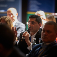 BARIG Full Board I/2024 – Im Fokus: SAF-Markthochlauf und digitale Transformation