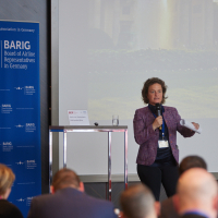 BARIG Full Board I/2024 – Im Fokus: SAF-Markthochlauf und digitale Transformation