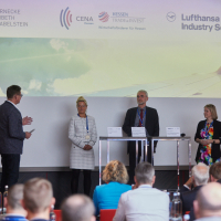 BARIG Full Board I/2024 – Im Fokus: SAF-Markthochlauf und digitale Transformation