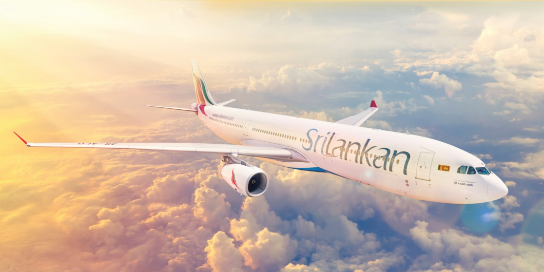 SriLankan Airlines ist neues Mitglied des BARIG