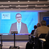 BARIG Full Board II/2024 – Im Fokus: Flughafeninfrastruktur und SAF-Markthochlauf