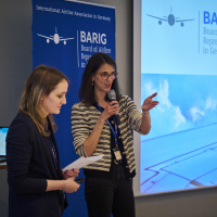 BARIG Full Board II/2024 – Im Fokus: Flughafeninfrastruktur und SAF-Markthochlauf