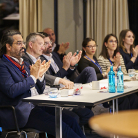BARIG Full Board II/2024 – Im Fokus: Flughafeninfrastruktur und SAF-Markthochlauf