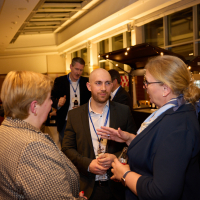 BARIG & AOC FRA New Year’s Event 2025 – Meet & Mingle