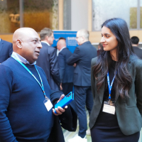 BARIG Networking & Conference Day – ITB 2025 Kick-Off