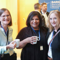 BARIG Networking & Conference Day – ITB 2025 Kick-Off