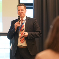 BARIG Networking & Conference Day – ITB 2025 Kick-Off