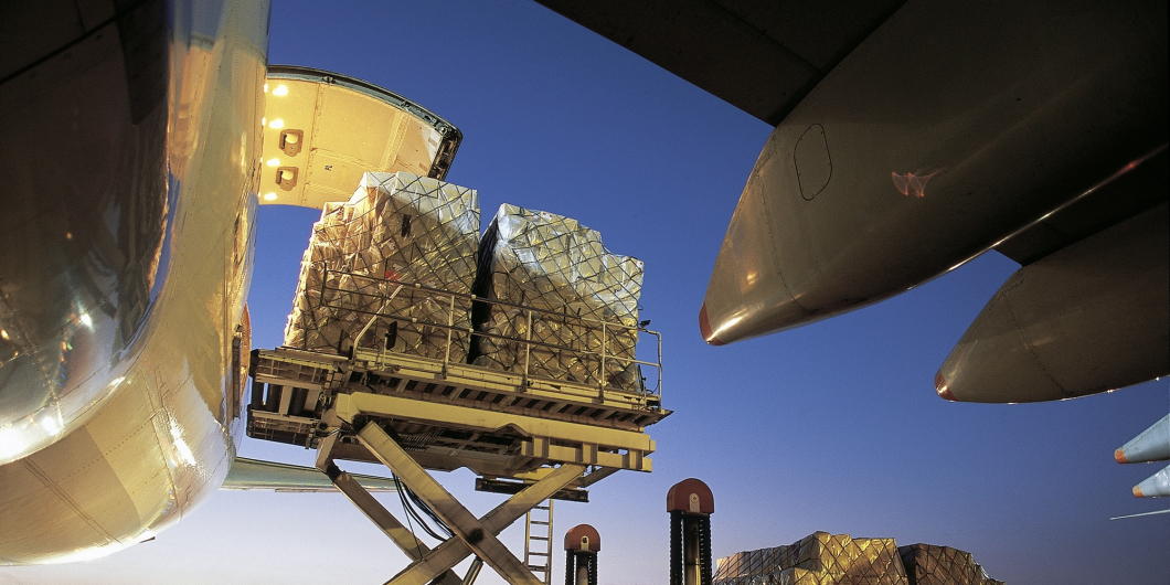 Fünf Cargo-Kernforderungen an Bundes- und Landespolitik: BARIG-Appell zur Stärkung der Wettbewerbsfähigkeit Deutschlands im Vorfeld der air cargo Europe 2025
