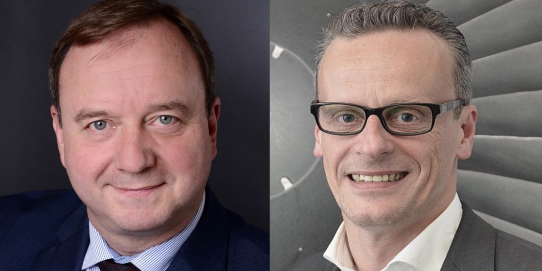 Air France/KLM und Thomas Cook Group Airlines/Condor Manager übernehmen Co-Vorsitz im BARIG Charges Committee