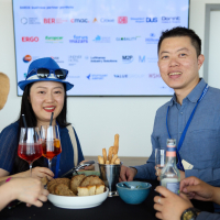 Summer BBQ 2025 – Toller Ausblick, toller Abend!