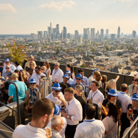 Summer BBQ 2025 – Toller Ausblick, toller Abend!