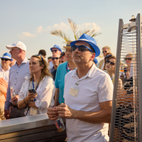 Summer BBQ 2025 – Toller Ausblick, toller Abend!