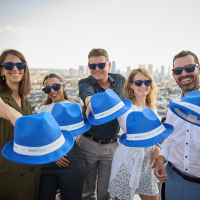 Summer BBQ 2025 – Toller Ausblick, toller Abend!