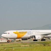 MIAT Mongolian Airlines tritt BARIG bei