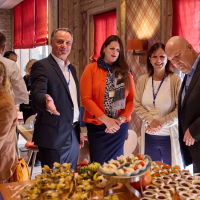 BARIG Pumpkin Brunch: Herbstlicher Community Austausch
