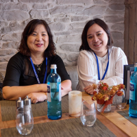 BARIG Pumpkin Brunch: Herbstlicher Community Austausch