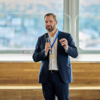 BARIG Networking & Conference Day – Über den Dächern Frankfurts