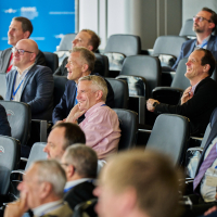 BARIG Networking & Conference Day – Über den Dächern Frankfurts