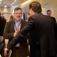 BARIG Networking & Conference Day – Über den Dächern Frankfurts