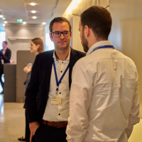 BARIG Networking & Conference Day – Über den Dächern Frankfurts