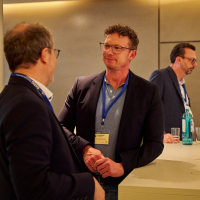 BARIG Networking & Conference Day – Über den Dächern Frankfurts