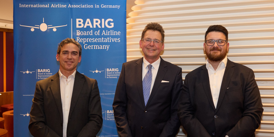 Spezialist für Flugpassagierservices Value Group ist neuer Business Partner von BARIG 