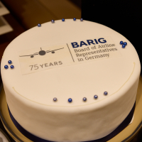 BARIG startet mit starker Branchenvernetzung ins Jahr 2026: Neujahrsevent als Auftakt zum 75-j&auml;hrigen Jubil&auml;um