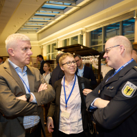 BARIG startet mit starker Branchenvernetzung ins Jahr 2026: Neujahrsevent als Auftakt zum 75-j&auml;hrigen Jubil&auml;um