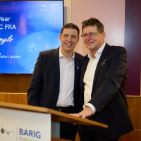 BARIG startet mit starker Branchenvernetzung ins Jahr 2026: Neujahrsevent als Auftakt zum 75-j&auml;hrigen Jubil&auml;um