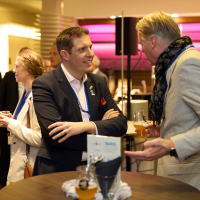 BARIG startet mit starker Branchenvernetzung ins Jahr 2026: Neujahrsevent als Auftakt zum 75-j&auml;hrigen Jubil&auml;um