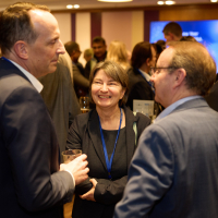 BARIG startet mit starker Branchenvernetzung ins Jahr 2026: Neujahrsevent als Auftakt zum 75-j&auml;hrigen Jubil&auml;um