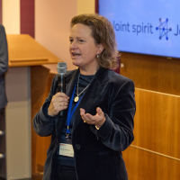 BARIG startet mit starker Branchenvernetzung ins Jahr 2026: Neujahrsevent als Auftakt zum 75-j&auml;hrigen Jubil&auml;um