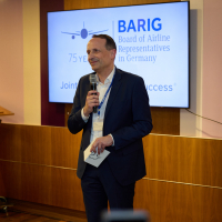 BARIG startet mit starker Branchenvernetzung ins Jahr 2026: Neujahrsevent als Auftakt zum 75-j&auml;hrigen Jubil&auml;um